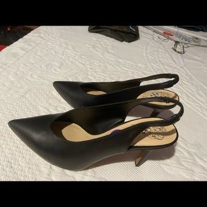 Vince Camuto Women Slingback Style